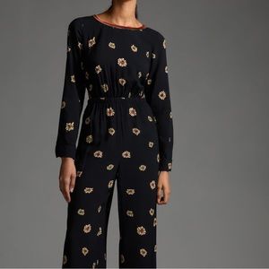 Anthropologie FARM Rio Jumpsuit